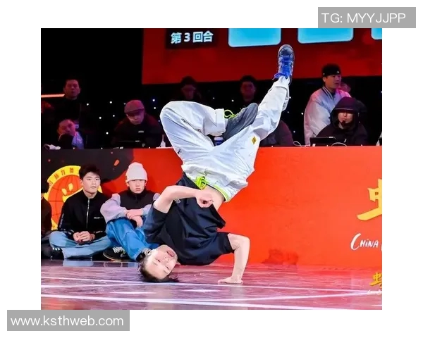 杭州街舞队荣登全国街舞状态排行榜第4名展现实力与魅力