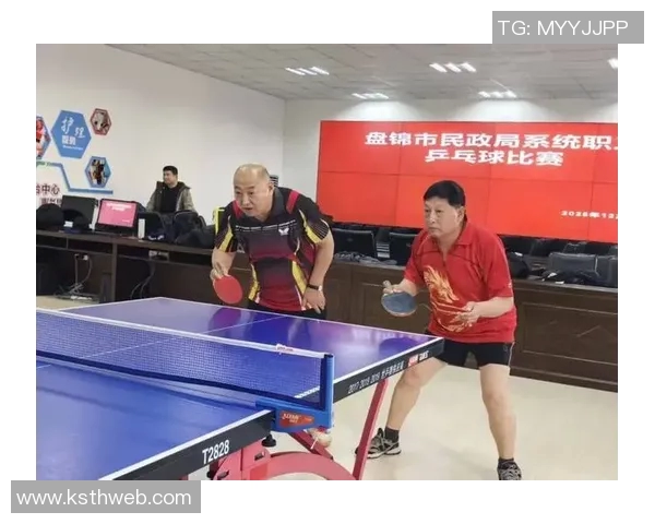 乒乓球的力量与坚持：深入了解西安乒乓球队的训练与耐力之道