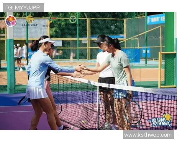 广州网球队的训练与比赛状态全景揭秘助力网球巨献盛宴